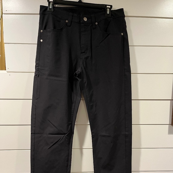Men's Mission Workshop Pants - Picture 1 of 6